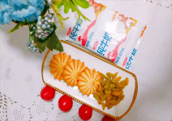 美味餐点