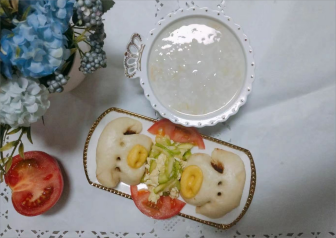 美味餐点